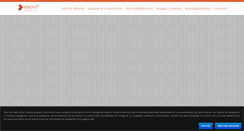 Desktop Screenshot of electrodirecto.net
